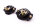 MTS adjustable camber / caster camber plates front axle suitable for Volkswagen GOLF I Cabriolet (155) 1.8 - 82 KW MTSCP28SET