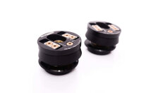 MTS adjustable camber / caster camber plates front axle suitable for Volkswagen UP! (12/BL) e-Up - 60 KW MTSCP19SET