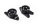 MTS polyurethane camber plates rear axle suitable for BMW 1 (F20) 118 i - 100 kW MTSCP59SET