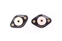 MTS polyurethane camber plates rear axle suitable for BMW 3 (E46) 316 i - 77 kW MTSCP16SET