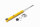 MTS sport shock absorber rear axle suitable for Audi 80 B2 sedan (81/85) 1.6 - 55 kW MTSAU001R