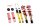 MTS Street Gold coilover suspension suitable for Audi A3 Sedan (8Y) 30 TFSI 81 KW MTSGWVW50