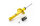 MTS sport shock absorber front axle suitable for Volkswagen JETTA IV (16/AV) 1.4 TSI - 110 KW MTSVW021F