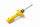 MTS sport shock absorber front axle suitable for Volkswagen LUPO I (6X1/6E1) 1.0 - 37 kW MTSVW002F