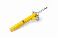 MTS sport shock absorber front axle right suitable for...