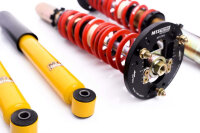 MTS Stance Gold coilover suspension suitable for BMW 3 (E30) 316 i - 75 kW MTSGWBM11-S