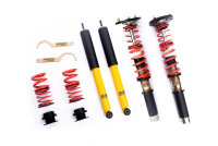 MTS Stance Gold coilover suspension suitable for BMW 3...