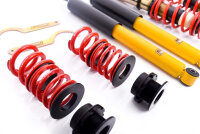 MTS Stance Gold coilover suspension suitable for BMW 3 (E30) 316 i - 75 kW MTSGWBM15-S