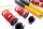 MTS Stance Gold coilover suspension suitable for BMW 3 (E30) 316 i - 75 kW MTSGWBM15-S