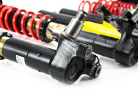 MTS Stance Gold coilover suspension suitable for BMW 3 (E30) 316 i - 75 kW MTSGWBM80-S