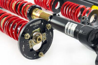 MTS Stance Gold coilover suspension suitable for BMW 3 (E30) 316 i - 75 kW MTSGWBM82-S