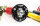 MTS Stance Gold coilover suspension suitable for BMW 3 (E36) 318 is - 103 KW MTSGWBM98-S