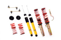 MTS Stance Gold coilover suspension suitable for BMW 3 (E46) 316 i - 77 KW MTSGWBM03-S