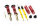 MTS Stance Gold coilover suspension suitable for BMW 3 (E90) 325 xi - 160 KW MTSGWBM114-S