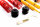 MTS Stance Gold coilover suspension suitable for BMW 3 (E90) 325 xi - 160 KW MTSGWBM46-S