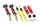 MTS Stance Gold coilover suspension suitable for BMW 3 Convertible (E93) 325 i - 160 kW MTSGWBM104-S