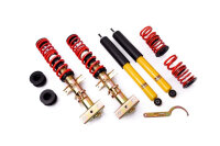 MTS Stance Gold coilover suspension suitable for BMW 3...