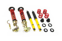 MTS Stance Gold coilover suspension suitable for BMW 3...