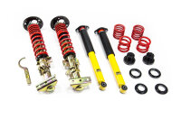 MTS Stance Gold coilover suspension suitable for BMW 3...
