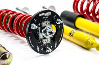 MTS Stance Gold coilover suspension suitable for BMW 3 Coupe (E92) 325 xi - 160 KW MTSGWBM114-S
