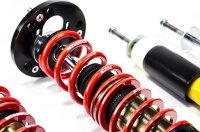 MTS Stance Gold coilover suspension suitable for BMW 3 Touring (E91) 325 i - 155 kW MTSGWBM104-S