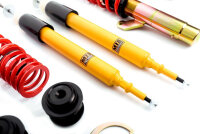 MTS Stance Gold coilover suspension suitable for BMW 3 Touring (E91) 325 i - 155 kW MTSGWBM13-S