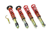MTS Stance Gold coilover suspension suitable for BMW 5...