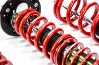 MTS Stance Gold coilover suspension suitable for BMW 5 (E60) 520 i - 125 KW MTSGWBM106-S