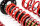 MTS Stance Gold coilover suspension suitable for BMW 5 (E60) 520 i - 125 KW MTSGWBM106-S