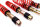 MTS Stance Gold coilover suspension suitable for BMW 5 (E60) 520 i - 125 KW MTSGWBM18-S
