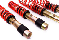 MTS Stance Gold coilover suspension suitable for BMW 5 (E60) 525 i - 155 KW MTSGWBM18-S