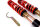 MTS Stance Gold coilover suspension suitable for BMW 5 (E60) 525 i - 160 KW MTSGWBM36-S