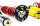 MTS Stance Gold coilover suspension suitable for BMW 5 Touring (E61) 525 i - 155 kW MTSGWBM112-S