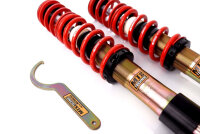 MTS Stance Gold coilover suspension suitable for BMW 5 Touring (E61) 525 i - 155 kW MTSGWBM36-S