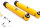 MTS Stance Gold coilover suspension suitable for BMW 5 Touring (E61) 525 i - 155 kW MTSGWBM37-S