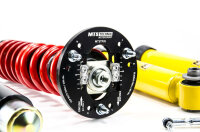 MTS Stance Gold coilover suspension suitable for BMW 5...