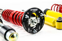 MTS Stance Gold coilover suspension suitable for BMW 5 Touring (E61) 525 i - 160 KW MTSGWBM112-S