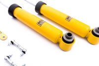 MTS Stance Gold coilover suspension suitable for BMW 5 Touring (E61) 525 i - 160 kW MTSGWBM37-S