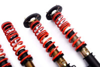 MTS Stance Gold coilover suspension suitable for BMW 6 (E24) 635 CSi - 160 KW MTSGWBM32-S