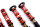 MTS Stance Gold coilover suspension suitable for BMW 6 (E24) 635 CSi - 160 KW MTSGWBM32-S