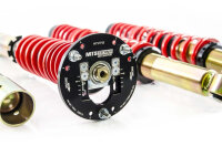 MTS Stance Gold coilover suspension suitable for BMW 7...
