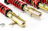 MTS Stance Gold coilover suspension suitable for Mini MINI (R56) Cooper S John Cooper Works - 141 KW MTSGWMM03-S