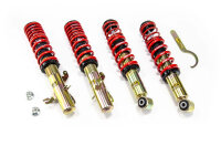 MTS Stance Gold coilover suspension suitable for Mini...