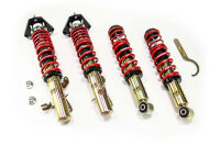 MTS Stance Gold coilover suspension suitable for Mini...