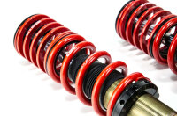 MTS Stance Gold coilover suspension suitable for Mini MINI CLUBMAN (R55) Cooper D - 82 kW MTSGWMM02-S