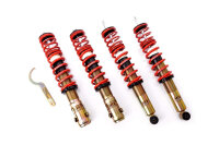 MTS Stance Gold coilover suspension suitable for Seat...