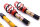 MTS Stance Gold coilover suspension suitable for Volkswagen GOLF VI (5K1) Blue E-Motion - 65 KW MTSGWVW30-S