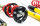 MTS Stance Gold coilover suspension suitable for Volkswagen GOLF VI (5K1) Blue E-Motion - 65 KW MTSGWVW92-S