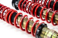 MTS Stance Gold coilover suspension suitable for Volkswagen PASSAT B3/B4 (3A2/35I) 2.0 16V - 100 KW MTSGWVW122-S