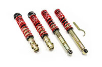 MTS Stance Gold coilover suspension suitable for Volkswagen PASSAT B3/B4 Variant (3A5/35I) 1.8 - 82 KW MTSGWVW122-S